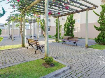 48d916a197a921ebb19242ab92190882307943bd · Cobertura com 3 dormitórios à venda, 69 m² por R$ 415.000 - Boneca do Iguaçu - São José dos Pinhais/