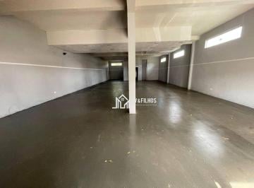 5939f8989c20e42a833a1b750cf124a869d4e1b0 · Ponto para alugar, 198 m² por R$ 4.050/mês - Vila São Cristóvão - Piraquara/PR