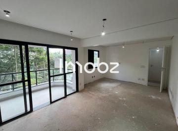 Apartamento · 100m² · 2 Quartos · 2 Vagas · Apartamento à venda na Rua Germano Ulbrich, 21 - Panamby - São Paulo - SP - CEP: 05717-240