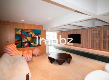 Apartamento · 240m² · 3 Quartos · 4 Vagas · Apartamento à venda na Avenida Horácio Lafer, 90 - Itaim Bibi - São Paulo - SP - CEP: 04538-080