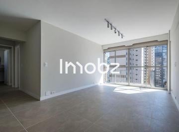Apartamento · 84m² · 2 Quartos · 2 Vagas · Apartamento à venda na Rua Teodoro Sampaio, 1788 - Pinheiros - São Paulo - SP - CEP: 05406-150