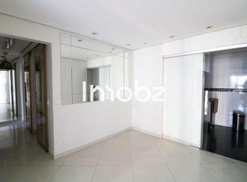 Apartamento · 75m² · 2 Quartos · 2 Vagas · Apartamento à venda na Avenida Padre Antônio José dos Santos, 530 - Brooklin - São Paulo - SP - CEP: