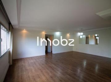 Apartamento · 156m² · 4 Quartos · 1 Vaga · Apartamento à venda na Avenida Santo Amaro, 6238 - Brooklin - São Paulo - SP - CEP: 04702-002