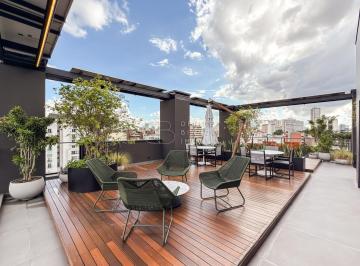 Apartamento · 98m² · 3 Quartos · 1 Vaga · Garden supenso com terraço de 75m² 3 quartos e 1 v