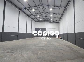 3d61ce6fb4c1d5cb3390a6628ad3bd86d32d8ce1 · Galpão à venda, 736 m² por R$ 3.200.000 - Conjunto Residencial Paes de Barros - Guarulhos/SP
