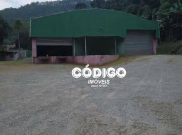 7c2f8868bc6ea561b87a9623ff83ec50cedfa137 · Galpão para alugar, 1000 m² por R$ 32.000/mês - Cabuçu - Guarulhos/SP