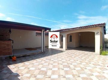 Casa · 160m² · 4 Quartos · 3 Vagas · Casa para alugar em Jardim Garcez de 160.00m² com 4 Quartos, 1 Suite e 3 Garagens