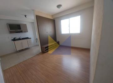 Apartamento · 46m² · 2 Quartos · 1 Vaga · Apartamento para alugar em Cocaia de 46.00m² com 2 Quartos e 1 Garagem