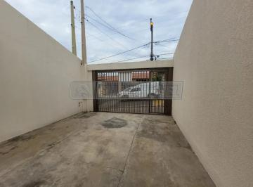 Casa de 3 quartos, Sorocaba · Casa para venda em Jardim Brasilândia de 94.00m² com 3 Quartos, 1 Suite e 2 Garagens