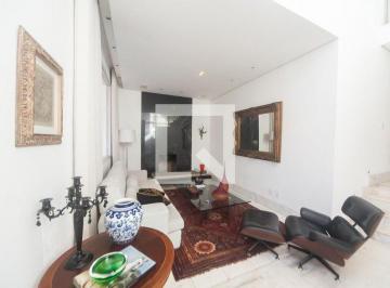 Casa · 450m² · 4 Quartos · 10 Vagas · Casa à Venda - Ipê da Serra, 4 Quartos, 450 m² - Nova Lima