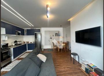 Apartamento · 58m² · 2 Quartos · 1 Vaga · Apartamento para Aluguel - Jardim Esperança, 2 Quartos, 58 m2 - Barueri