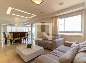 Apartamento · 213m² · 4 Quartos · 6 Vagas · Apartamento para Aluguel - Aclimação, 4 Quartos, 213 m2 - São Paulo