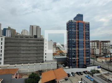 Apartamento 44m² Aluguel Campestre · Apartamento para Aluguel - Campestre, 1 Quarto, 44 m2 - Santo André