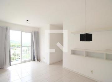 Apartamento · 64m² · 3 Quartos · 1 Vaga · Apartamento para Aluguel - Jacarepaguá, 3 Quartos, 64 m2 - Rio de Janeiro