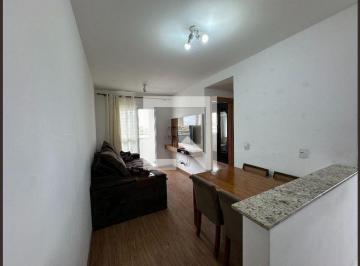 Apartamento · 46m² · 2 Quartos · 1 Vaga · Apartamento para Aluguel - Jardim California, 2 Quartos, 46 m2 - Jacareí