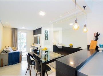 Apartamento · 57m² · 2 Quartos · 2 Vagas · Apartamento para Aluguel - Macedo, 2 Quartos, 57 m2 - Guarulhos