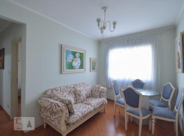 Apartamento · 63m² · 2 Quartos · 1 Vaga · Apartamento para Aluguel - Anchieta, 2 Quartos,  63 m2 - São Bernardo do Campo