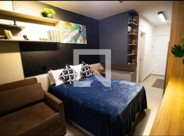 Apartamento · 30m² · 1 Quarto · Apartamento para Aluguel - Perdizes, 1 Quarto,  30 m2 - São Paulo