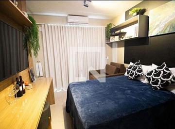 Apartamento de 1 quarto, São Paulo · Apartamento para Aluguel - Perdizes, 1 Quarto,  30 m2 - São Paulo