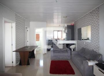 Casa · 126m² · 2 Quartos · 1 Vaga · Casa para Aluguel - Alto Petrópolis, 2 Quartos, 126 m2 - Porto Alegre