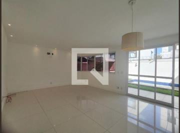 Casa · 200m² · 5 Quartos · 2 Vagas · Casa para Aluguel - Recreio, 5 Quartos, 200 m2 - Rio de Janeiro