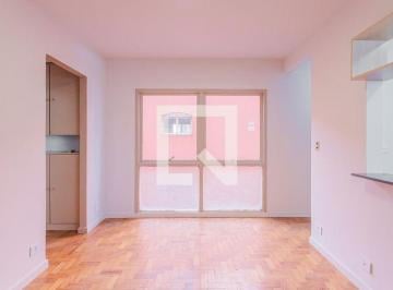 Apartamento · 47m² · 1 Quarto · Apartamento para Aluguel - Pinheiros, 1 Quarto,  47 m2 - São Paulo