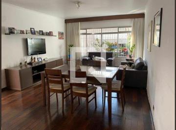 Casa · 210m² · 3 Quartos · 4 Vagas · Casa para Aluguel - Campo Belo, 3 Quartos,  210 m² - São Paulo