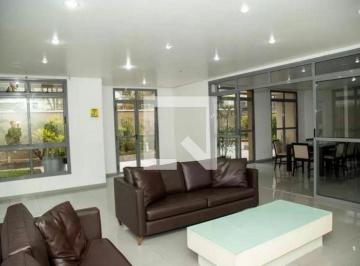 Apartamento · 40m² · 1 Quarto · 1 Vaga · Apartamento para Aluguel - Jardim América, 1 Quarto,  40 m² - São Paulo