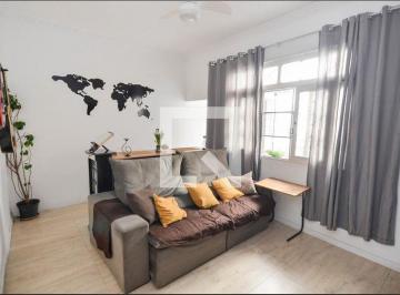Casa · 115m² · 2 Quartos · Casa à Venda - Tijuca, 2 Quartos,  115 m² - Rio de Janeiro