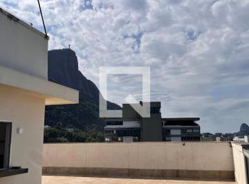 Apartamento en Venda de 3 quartos Jardim Botânico · Apartamento à Venda - Jardim Botânico, 3 Quartos, 337 m² - Rio de Janeiro