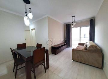 Apartamento · 73m² · 3 Quartos · 1 Vaga · Apartamento para alugar em Água Seca de 73.00m² com 3 Quartos, 1 Suite e 1 Garagem