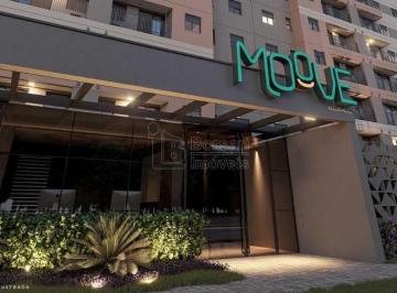 Apartamento · 66m² · 2 Quartos · 2 Vagas · Apartamento para venda em Centro de 66.00m² com 2 Quartos, 1 Suite e 2 Garagens