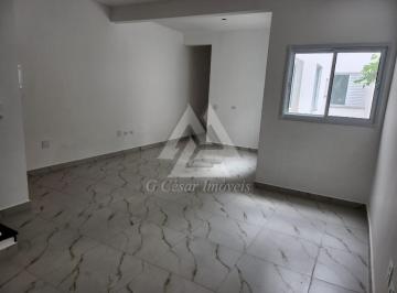 Apartamento · 164m² · 3 Quartos · 2 Vagas · Cobertura para venda em Campestre de 164.00m² com 3 Quartos, 1 Suite e 2 Garagens