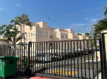 Apartamento · 50m² · 2 Quartos · 1 Vaga · Apartamento para venda em Residencial Praia Dos Namorados de 50.00m² com 2 Quartos e 1 Garagem