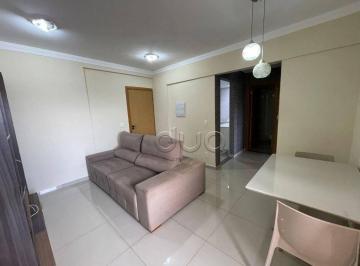 Apartamento · 60m² · 2 Quartos · 2 Vagas · Apartamento para alugar em Nova América de 60.00m² com 2 Quartos, 1 Suite e 2 Garagens