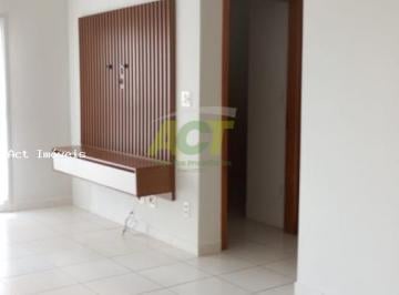 Apartamento · 79m² · 2 Quartos · 1 Vaga · Apartamento para alugar em Vila Mendonça de 79.00m² com 2 Quartos, 1 Suite e 1 Garagem