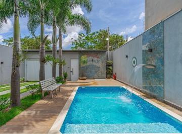 Casa · 296m² · 3 Quartos · 4 Vagas · Casa para venda em Terrazul Sm de 295.79m² com 3 Quartos, 1 Suite e 4 Garagens