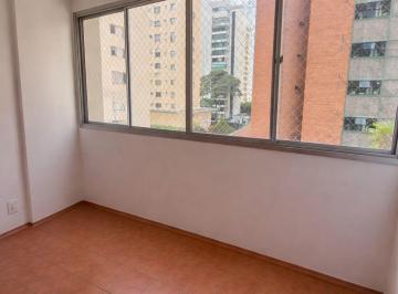 944e753a-d858-41f2-95e8-469982fd56a4 · Agradável apartamento para venda em Indianópolis com 1 quarto, 52m²