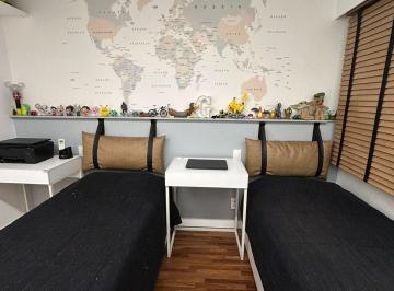 IMG_20260607_185233_000.jpeg · Excelente apartamento para venda em Vila Cruzeiro com 3 quartos, sendo 3 suítes, 168m² - giseleboass