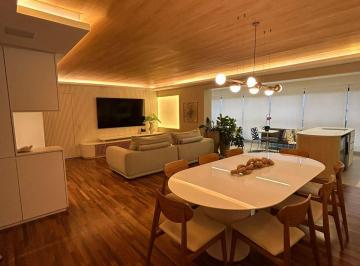 IMG_20260609_105300_000.jpeg · Versátil apartamento para venda em Vila Cruzeiro com 3 quartos, sendo 3 suítes, 168m² - giseleboassa