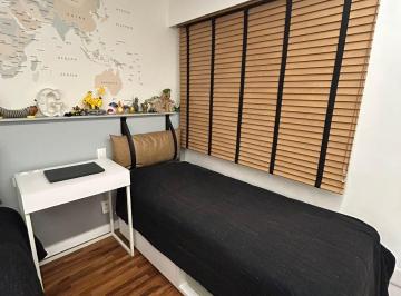 IMG_20260614_105215_000.jpeg · Versátil apartamento para venda em Vila Cruzeiro com 3 quartos, sendo 3 suítes, 168m² - giseleboassa