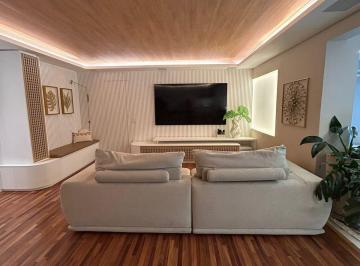 IMG_20260621_181600_000.jpeg · Versátil apartamento para venda em Vila Cruzeiro com 3 quartos, sendo 3 suítes, 168m² - giseleboassa