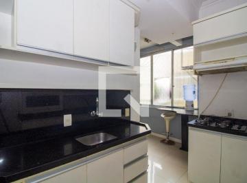 Apartamento · 75m² · 3 Quartos · Apartamento para Aluguel - Independência, 3 Quartos, 75 m² - Porto Alegre