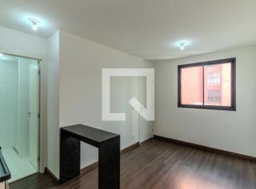 Apartamento · 24m² · 1 Quarto · Apartamento para Aluguel - Santa Cecília, 1 Quarto,  24 m² - São Paulo