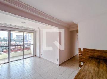 Apartamento · 70m² · 2 Quartos · 1 Vaga · Apartamento para Aluguel - Tatuapé, 2 Quartos,  70 m² - São Paulo