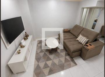 Apartamento · 79m² · 1 Quarto · Apartamento para Aluguel - Ideal, 1 Quarto,  79 m² - Novo Hamburgo