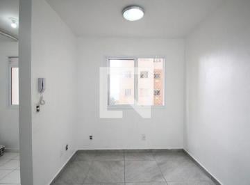 Apartamento · 37m² · 2 Quartos · Apartamento para Aluguel - Panamby, 2 Quartos,  37 m² - São Paulo