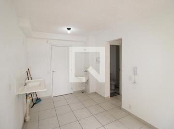 Apartamento · 30m² · 2 Quartos · Apartamento para Aluguel - José Bonifácio, 2 Quartos,  30 m² - São Paulo