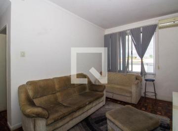 Apartamento · 54m² · 1 Quarto · Apartamento para Aluguel - São Geraldo, 1 Quarto,  54 m² - Porto Alegre