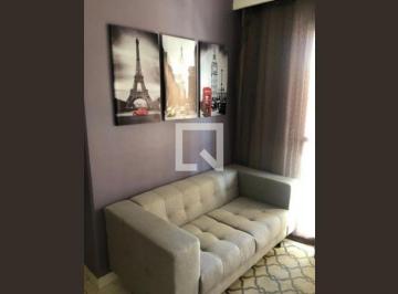 Apartamento · 49m² · 1 Quarto · 1 Vaga · Apartamento para Aluguel - Centro Histórico, 1 Quarto, 49 m² - Porto Alegre